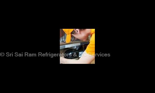 Sri Sai Ram Refrigerators & AC Services in Uppal, Hyderabad - 500039