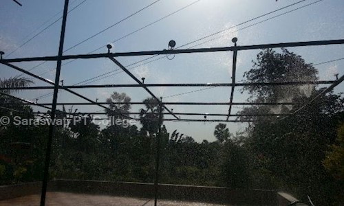 Saraswati PT College in Laxmi Nagar, Delhi - 110092