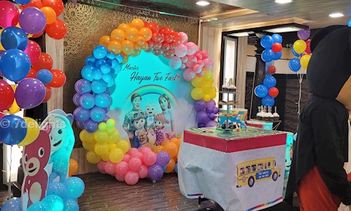 7delights.in in JP Nagar, Bangalore - 560078