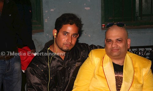 7Media Entertainment in Bhatpara, Kolkata - 712258
