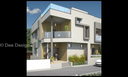 Dee Design in Bodakdev, Ahmedabad - 380001
