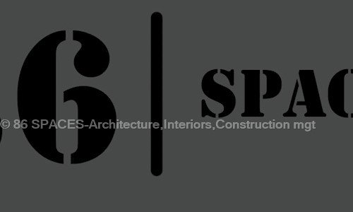 86 SPACES-Architecture,Interiors,Construction mgt in Hitech City, Hyderabad - 500081