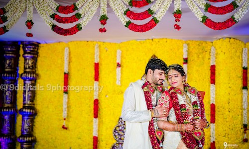 9diditals 9photography in Arundalpet (NSV), Guntur - 522002