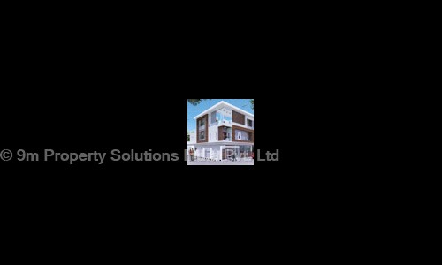 9m Property Solutions India Pvt. Ltd. in Somajiguda, Hyderabad - 500080