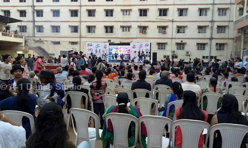 A-1 Dance Studio in Begumpet, Hyderabad - 500016