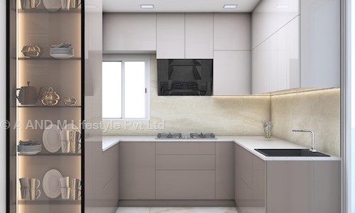A AND M Lifestyle Pvt Ltd in New Tippasandra, Bangalore - 560075