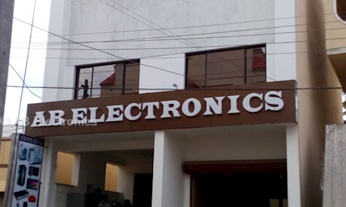 AB Electronics  in Rathinapuri, Coimbatore - 641027