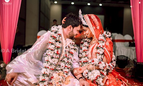A Bridal Story in Sonarpur, Kolkata - 700149