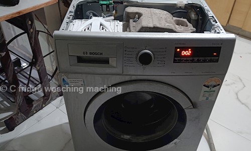 A/C fridge wasching maching in Vimanapura, Bangalore - 560017