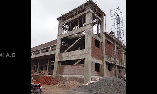 A.D. ENGINEERS in Bhanwar Kuwa, Indore - 452001