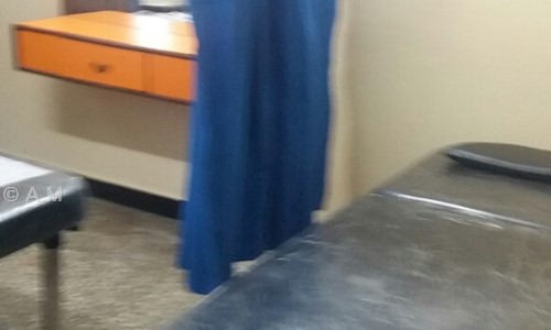 A.M. Health & Beauty Clinic in Choolai, chennai - 600112