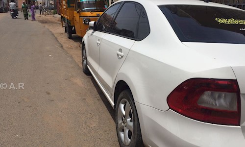 A.R. Self Drive Cars in Thattanchavady, Pondicherry - 605008