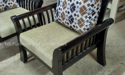 HS Furniture and Interior work in Dasarahalli, Bangalore - 560024