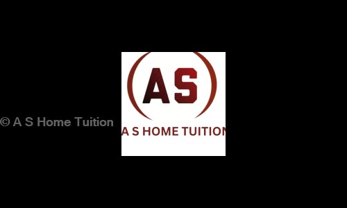A S Home Tuition