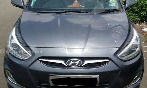 A1 Auto Rental in Andheri East, Mumbai - 400053