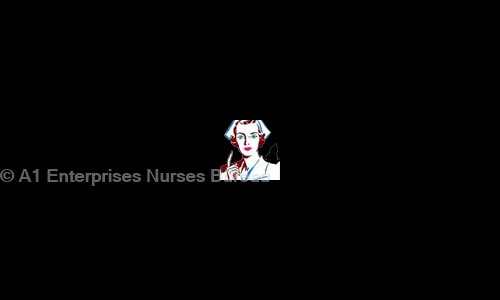 A1 Enterprises Nurses Bureau in Kasba Peth, Pune - 411011