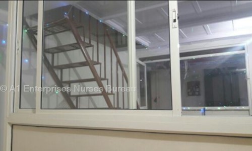 A1 Enterprises Nurses Bureau in Kurla East, Mumbai - 400025