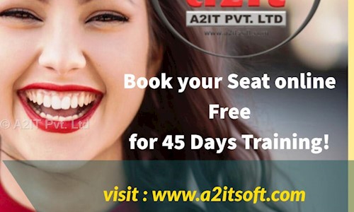 A2IT Pvt. Ltd. in Industrial Area, Mohali - 160071