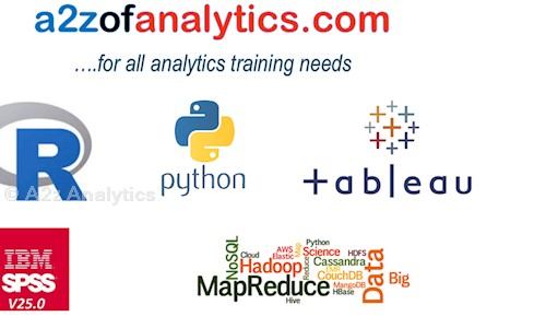 A2z Analytics in Tambaram East, Chennai - 600059