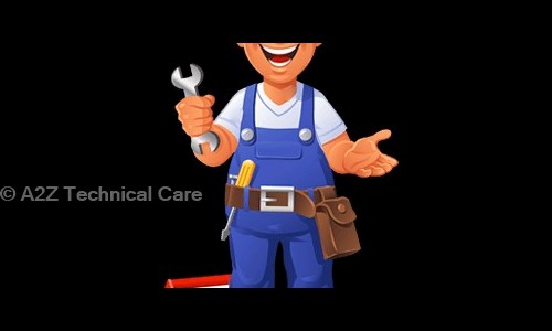 A2Z Technical Care in Sector 53, Noida - 246701