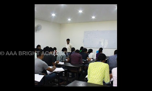 AAA BRIGHT ACADEMY in Sector 15, Chandigarh - 160015