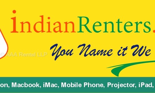 AAA Rental LLP in Okhla Industrial Area, Delhi - 110020