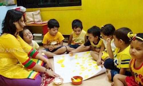 AAB Eduservices in Santoshpur, Kolkata - 700075