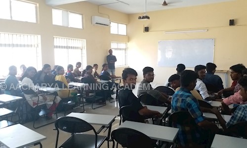 AACHARYA LEARNING ACADEMY in Kelambakkam, Chennai - 603103