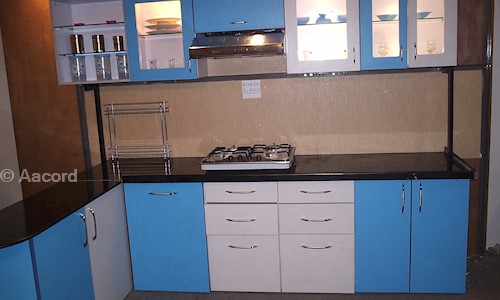 Aacord in Swargate, Pune - 411037