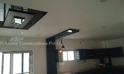 Aadriti Constructions Pvt Ltd in Malakpet, hyderabad - 500036