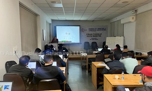 Aadvi Business Structures LLP in Sadar Bazar, Ludhiana - 141002