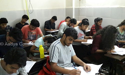 Aadya Commerce Classes in Kalwa, Mumbai - 400605