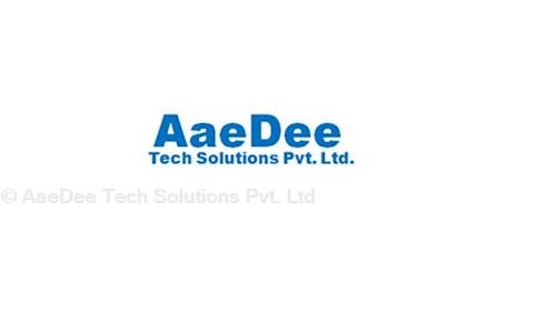 AaeDee Tech Solutions Pvt. Ltd. in Burari, Delhi - 110084