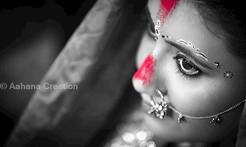 Aahana Creation in Dum Dum, Kolkata - 700065