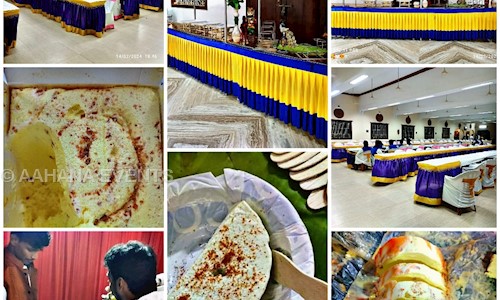 AAHANA EVENTS in Kadambathur, Thiruvallur - 631203