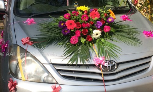 AAI Tours & Travels in Ambad, Nashik - 422010