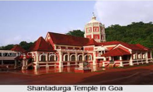 Aaisha Cabs In Goa in Porvorim, Goa - 403501