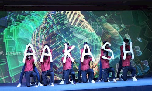 Aakash Institute in Bhuteshwar Road, mathura - 281001