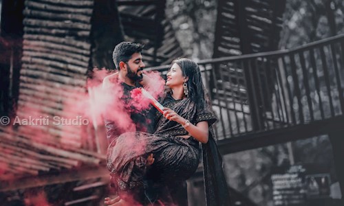 Aakriti Studio in Sahakara Nagar, Bangalore - 560097