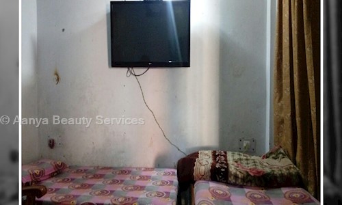 Aanya Beauty Services in Palam Vihar Extension, Gurgaon - 122001