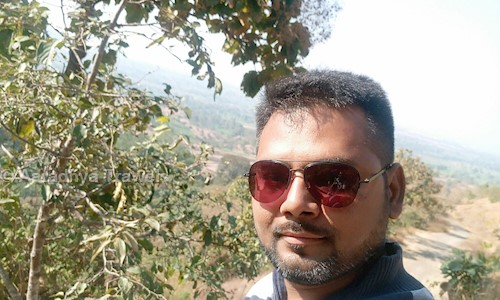 Aaradhya Trawels in Ranip, Ahmedabad - 382480