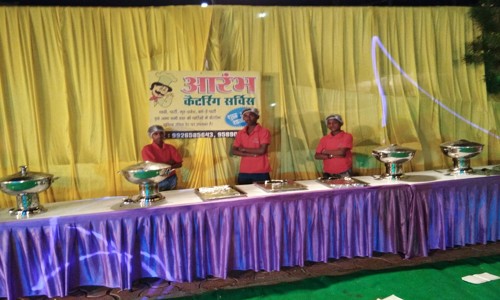 Swastik Catering in Awadhpuri, Bhopal - 462022