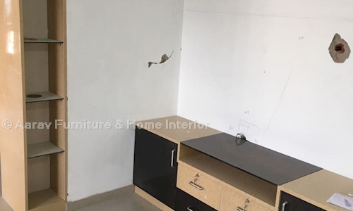Aarav Furniture & Home Interior in Vastrapur, Ahmedabad - 382421