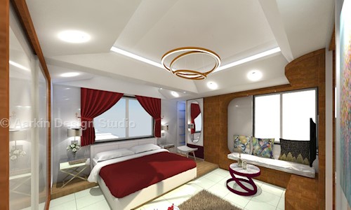 Aarkin Design Studio in Kondhwa, Pune - 411040