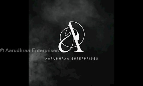 Aarudhraa Enterprises in Nandanam, Chennai - 600035