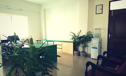Aarushi Associates in A.B. Road, Indore - 452001