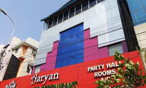 Aaryan Party Hall in Ambattur, Chennai - 600053