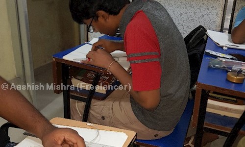 Aashish Mishra in Vikhroli East, Mumbai - 400083