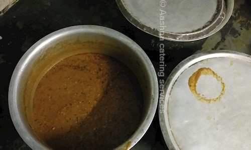 Aashna catering services in Keelkattalai, Chennai - 600117