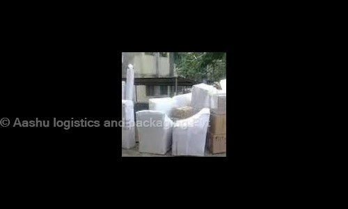 Aashu logistics and packaging Pvt.Ltd in Mahananda Para, Siliguri - 734010
